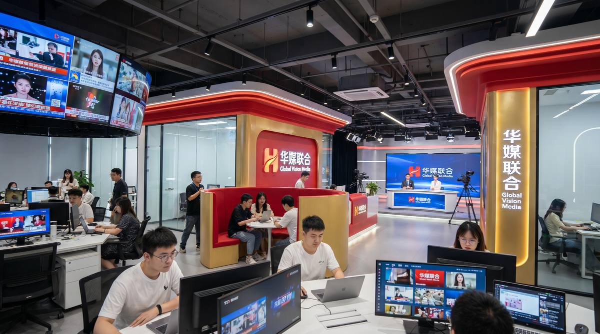 蘑菇视频影视制作视频教程