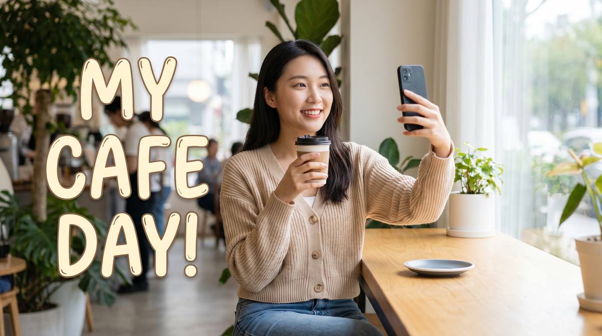 蘑菇视频VLOG生活视频